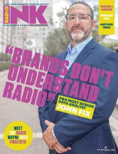 Radio Ink Magazine – September 11, 2023