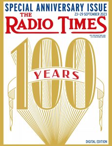 Radio Times – 23-29 September 2023