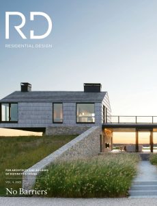 Residential Design – Vol 4 2023