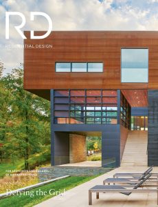 Residential Design – Vol  5 2023