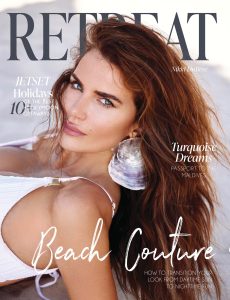 Retreat Magazine – Issue 29 – September 2023