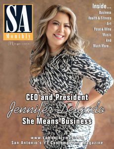 SA Monthly Magazine – Summer 2023
