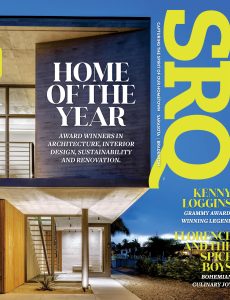SRQ Magazine March 2023 Home of the Year