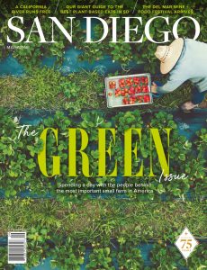 San Diego Magazine – September 2023
