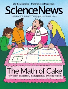 Science News – September 09, 2023