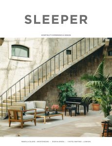 Sleeper – Issue 110 2023