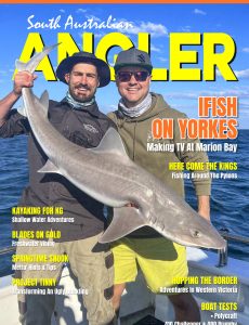 South Australian Angler – Spring 2023