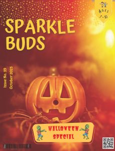 Sparkle Buds – October 2023