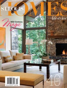St  Louis Homes & Lifestyles – October 2023