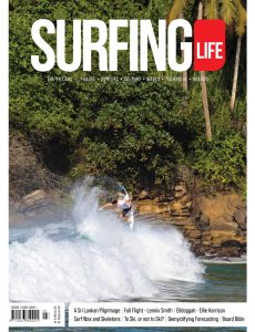 Surfing Life – Spring 2023