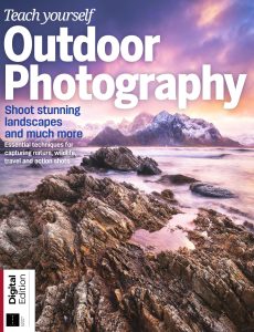 Teach Yourself Outdoor Photography – 11th Edition, 2023