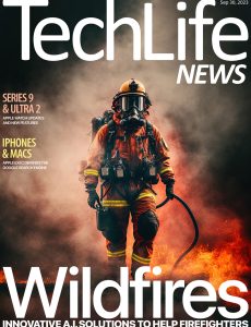 Techlife News – Issue 622, September 30, 2023