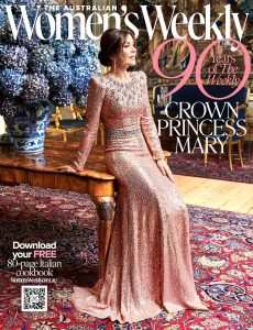 The Australian Women’s Weekly – October 2023