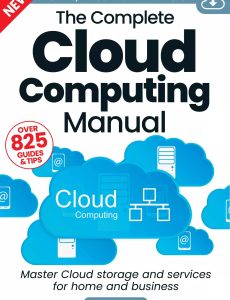 The Complete Cloud Computing Manual – 19th Edition, 2023