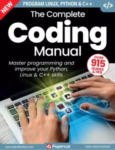 The Complete Coding Manual – Nineteen Edition, 2023