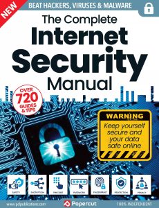The Complete Internet Security Manual – 19th Edition 2023