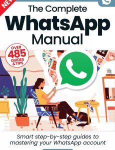 The Complete WhatsApp Manual – 7th Edition, 2023