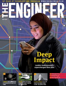 The Engineer – May 2023