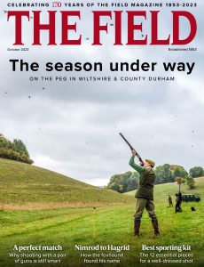 The Field UK – October 2023
