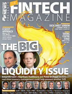 The Fintech Magazine – Issue 29 2023