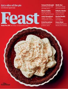 The Guardian Feast – 23 September 2023