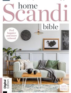 The Home Scandi Bible – 5th Edition, 2023