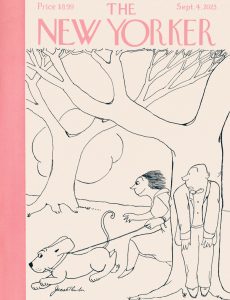 The New Yorker – 4 September 2023
