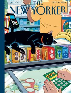 The New Yorker – September 18, 2023