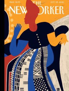 The New Yorker – September 25, 2023