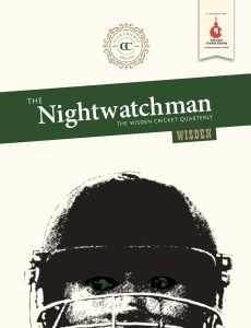The Nightwatchman – Club Special – 29 September 2023