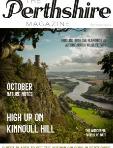 The Perthshire Magazine October 2023