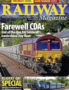 The Railway Magazine – September 2023