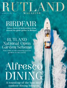 The Rutland Magazine – Summer 2023