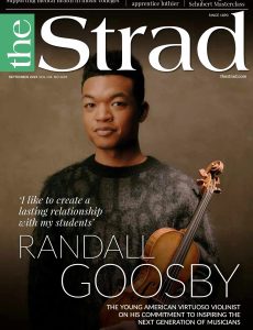 The Strad – Issue 1601 – September 2023