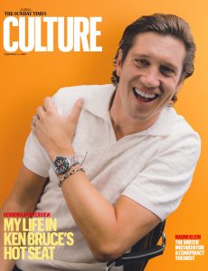 The Sunday Times Culture – 3 September 2023