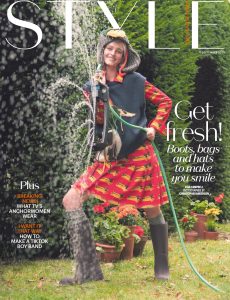 The Sunday Times Style – 17 September 2023