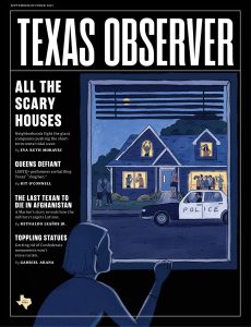 The Texas Observer – September-October 2023