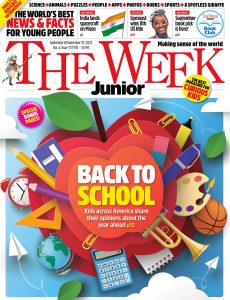 The Week Junior USA – September 8, 2023