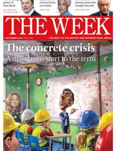 The Week UK – Issue 1452 – 9 September 2023