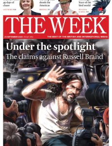 The Week UK – Issue 1454, 23 September 2023