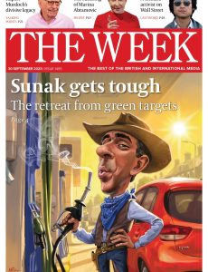 The Week UK – Issue 1455, September 30, 2023