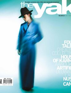 The Yak Magazine – June-November 2023