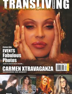 Transliving Magazine – Issue 81 – September 2023