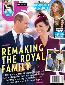 Us Weekly – October 2, 2023