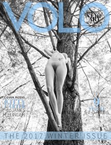 VOLO Magazine – Issue 56 – December 2017