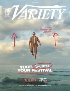 Variety – Toronto International Film Festival, Day 3 – Sept…