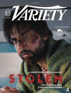 Variety – Venice Film Festival, Day 2 – 1 September 2023