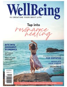 WellBeing – Issue 206, 2023