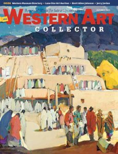 Western Art Collector – October 2023