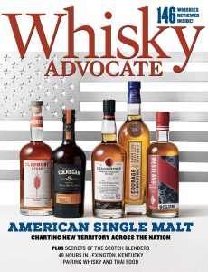 Whisky Advocate – Fall 2023